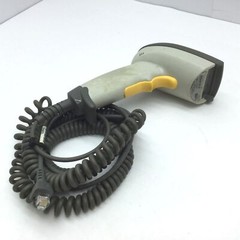 Symbol LS4006I-I100 LS 4000i Handheld Barcode Scanner Reader 180-200mA 4.8-14VDC