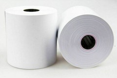 Thermal Receipt Paper POS Cash-Register 50 Rolls 3 1/8&Prime; x 230&prime; feet