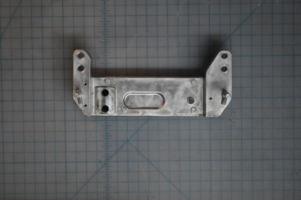 DATALOGIC Part Scale Mount Grade A 8435-01