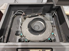 Brandt Coin Sorter Counter