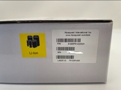 Honeywell Dolphin 6100 Rugged Mobile Computer Scanner MW6.5 BT 6100EP81222E0H