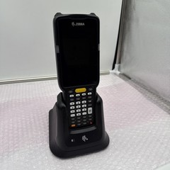 Zebra MC330K-GI3HA3US01 Mobile Computer Barcode Scanner Android8 2Gb/16GB MC3300