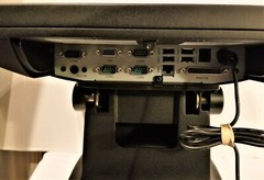 Partner Tech Model SP-800 Pos Touchscreen Bar Restaurant Terminal