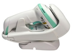 Datalogic Gryphon GM4500 Wireless Barcode Scanner w/Base & USB Cable Grade A!⚡️