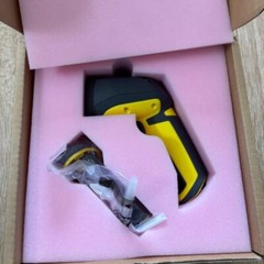 1PC New Cognex DMR-8600-0100 Handheld Scan Code In Box Brand new Free Shipping