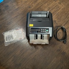 ROYAL SOVEREIGN High Speed Bill Counter (RBC-ES200)