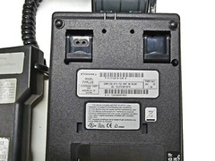 Hypercom T7P Series EFT-POS Terminal Card Reader. Please Read S8 NOT INCLUDED