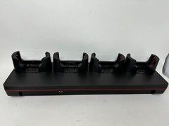 Honeywell 4-Slot Charging Base Cradle CT40-CB charger for Dolphin CT40/CT45