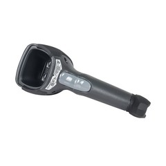 Zebra DS2208-SR00007ZZWW 1/2D Handheld Barcode Scanner Imager With USB Cable Kit
