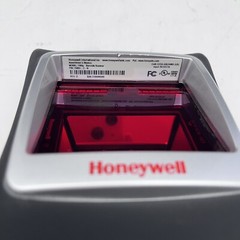 Honeywell 7580g Desktop Barcode Scanner W/Cable Sold As Is B1