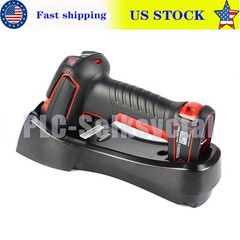Honeywell Granit XP 1991ixr Barcode Scanner Handheld 2d Imager 1991IXR-3USB-5-C