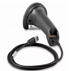 Zebra DS2208-SR00007ZZWW 1D 2D Barcode Scanner Handheld USB POS Bar Code Reader