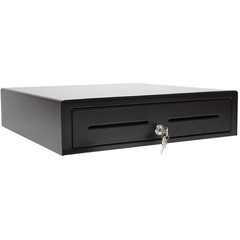 APG Standard- Duty 16” Electronic Point of Sale Cash Drawer | Vasario Series VB3