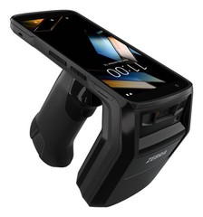 TC22R Integrated HH RFID Wi-Fi 6 Andr SE