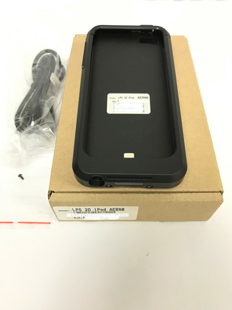 LINEA PRO 5 1D+2D SCANNER | MAGSTRIPE | RFID for iPod Touch 5/6/7th Gen – 0ERN0