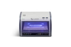 AccuBANKER LED420 3-Point Cash Card Counterfeit Detector UV Detection, UL Listed