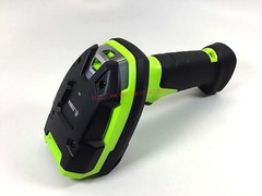 Zebra DS3608-SR00003VZWW 2D Handheld Digital USB Barcode Scanner with Cable Kit