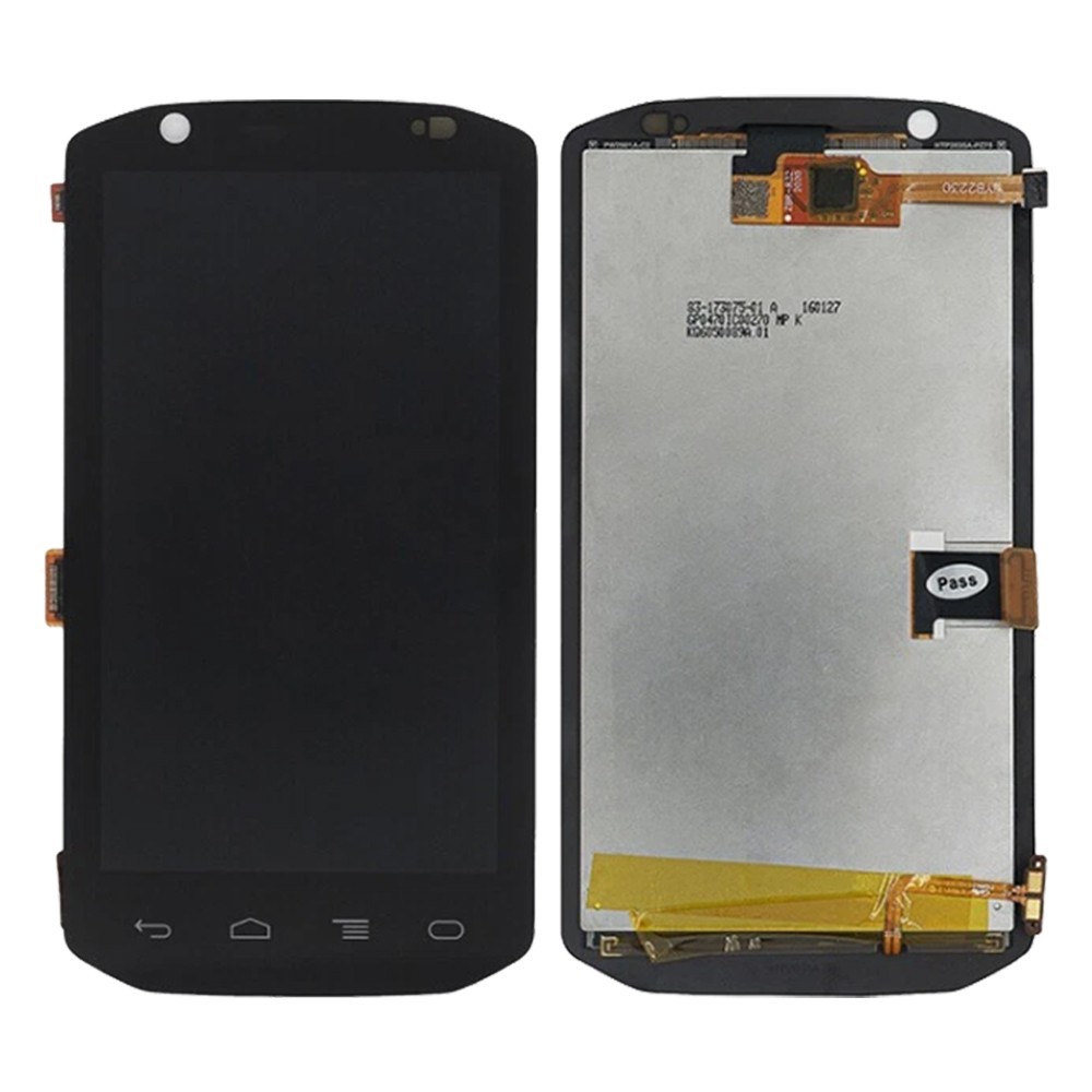 OEM LCD Touch Screen Digitizer For ZEBRA TC70 TC75 TC700K TC700H Android USA