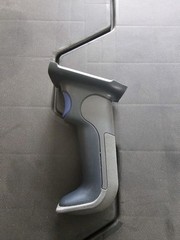 Qty. 5 – Pistol Grip compatible with Honeywell CK65, Intermec CK3B, CK3R, CK3X