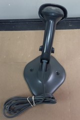 Symbol LS2208 USB Barcode Scanner Kit, LS2208-SR20007R-NA US