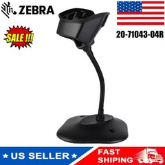 For Zebra Symbol DS2208 DS4308 DS8108 Scanner Self-induction Reading Bracket US