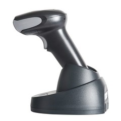 Honeywell Voyager 1472G2D-2-R-INT Bluetooth Wireless 2D Barcode Scanner w Cradle