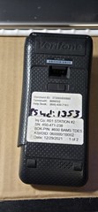 Verifone P400 Plus *untested, Charger / Battery Included Model#M475-013-34-NAA-5