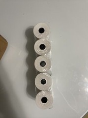 PosPaperRoll 883712 Thermal Paper – 90 Rolls