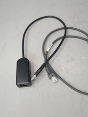 Symbol Phaser P304PRO-I100 Barcode Scanner USB Tested Working w/ USB Connector