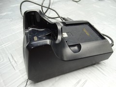 Symbol Motorola CRD5500-1000UR Single-Slot Cradle Charger for MC55 MC65 MC67