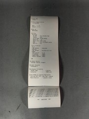 Epson TM-M30 M335B Thermal Receipt Printer Ethernet USB – Tested Works
