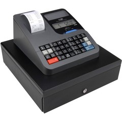 Royal 89395U Cash Register