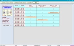 Repair Service Billing Software – Parts Inventory POS NSRV