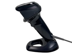 Zebra DS9908 Omni-Directional Presentation 1D 2D QR Barcode Scanner w/USB Cable
