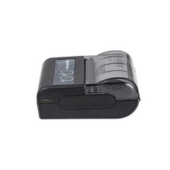 Thermal Mini Receipt Printer for Mobile Phones Record Printing Bluetooth