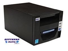 Star Micronics FVP10 USB Direct Thermal Receipt Printer w/ Power Supply