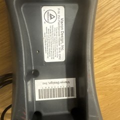 Heartland School Solutions Nutrikids IDR2 Pin Pad Barcode Reader with USB