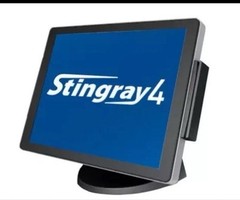 Panasonic Stingray 4 POS Touch Terminal