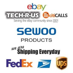 Sewoo TE25UBCG SLK-TE25 POS Printer 3&Prime; 180DPI 200mm/sec, All-front access & exit