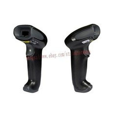 Honeywell Youjie HH660 1D 2D High Resolution Area-Imaging USB Barcode Scanner