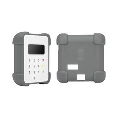 Mobilis Payment Terminal Protective Reinforced Corners Compatible Air Pos