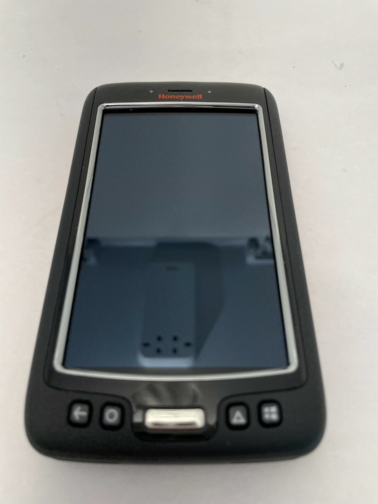 Honeywell Dolphin 75e 75E-L0N-C111XF Mobile Computer Barcode Scanner WiFi BT 2D