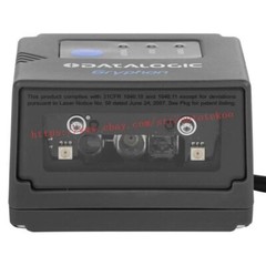 GFS4470 Datalogic Gryphon GFS4400 2D USB Fixed Mount Area Imager Bar Code Reader