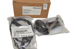 Honeywell Voyager 1250G Barcode Scanner with USB Cable – New
