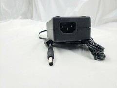 Helms-man SMD1201500P1 AC Adapter Power Supply 12V 1500mA Janam