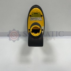 5PC X SYMBOL P302FZY-I000 Fuzzy Handheld 1D Barcode Scanner(MEXICO),UK#472/473
