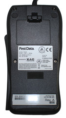 First Data FD-35 PIN Pad Customer Facing Credit Card Terminal EMV Chip Apple Pay