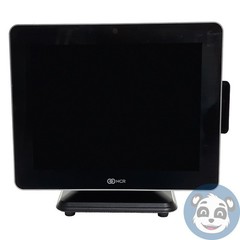 NCR 7761-3100-0062 POS Terminal, Celeron N3160, 8GB RAM, No HDD, « For Parts »