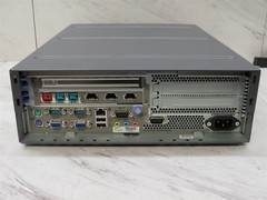 Open Box IBM Toshiba 4900-785 SurePOS Intel Celeron G540@2.5GHz 8GB RAM