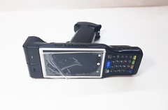 DENSO BHT-1700QLWB-A7-P BHT-1700 Android Terminal – Hand Held Warehouse Computer